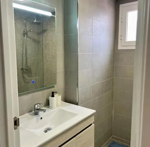 Detail Palmeras * Costa Adeje (Tenerife)