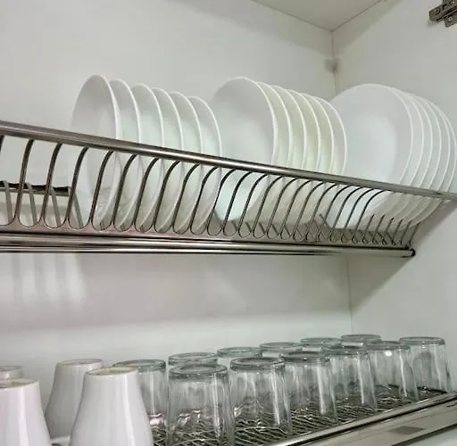 Detail Palmeras Appartamento *