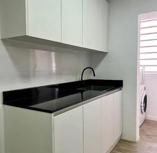 Appartamento Detail Palmeras