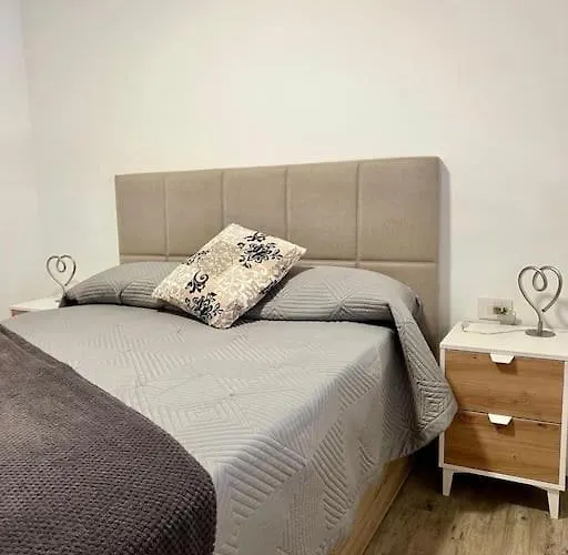 Appartamento Detail Palmeras *